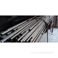 cold drawn Q345B precision seamless steel pipe